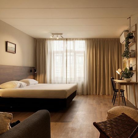Townhouse Apartments Maastricht Zewnętrze zdjęcie