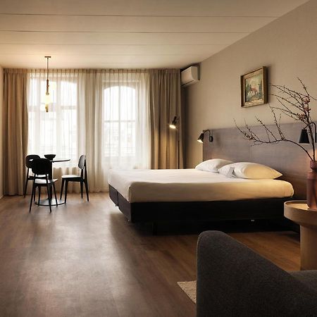 Townhouse Apartments Maastricht Zewnętrze zdjęcie