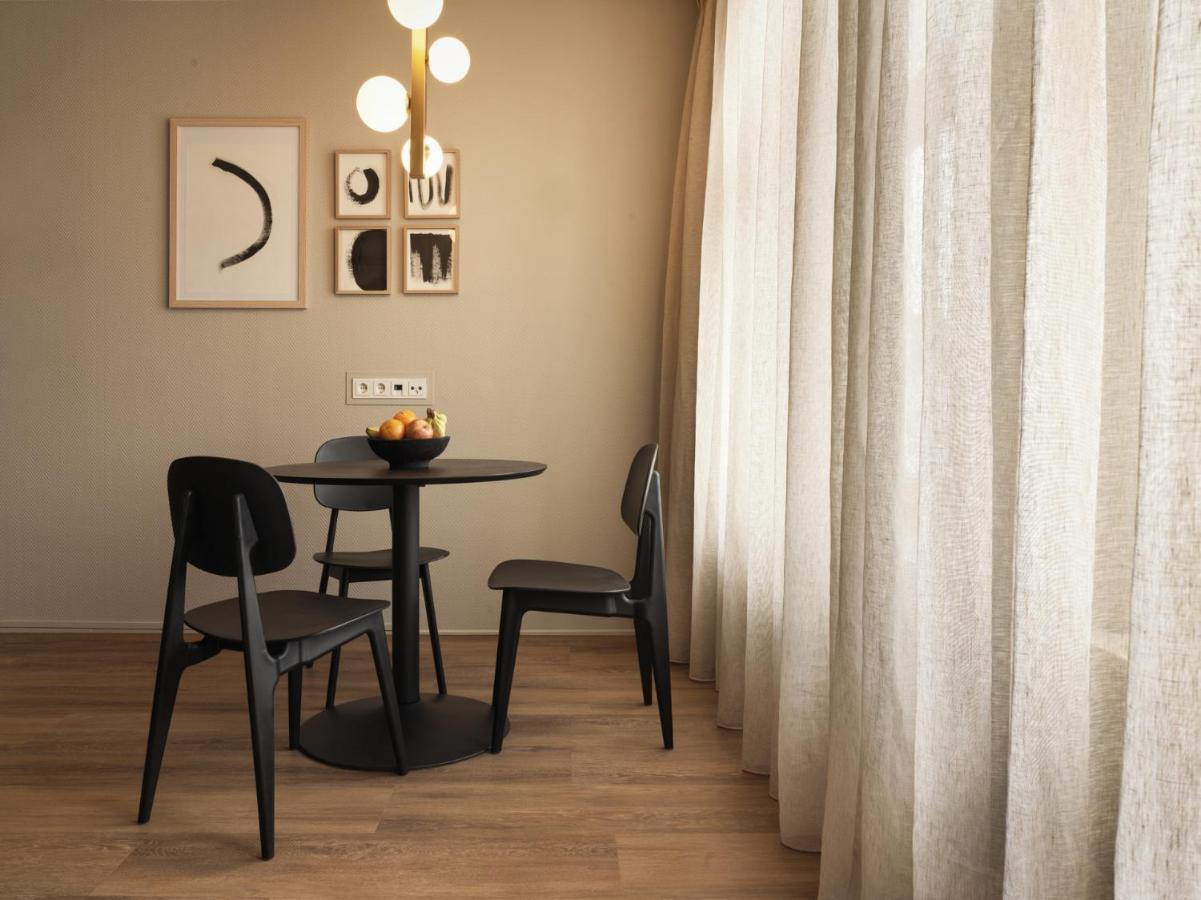 Townhouse Apartments Maastricht Zewnętrze zdjęcie