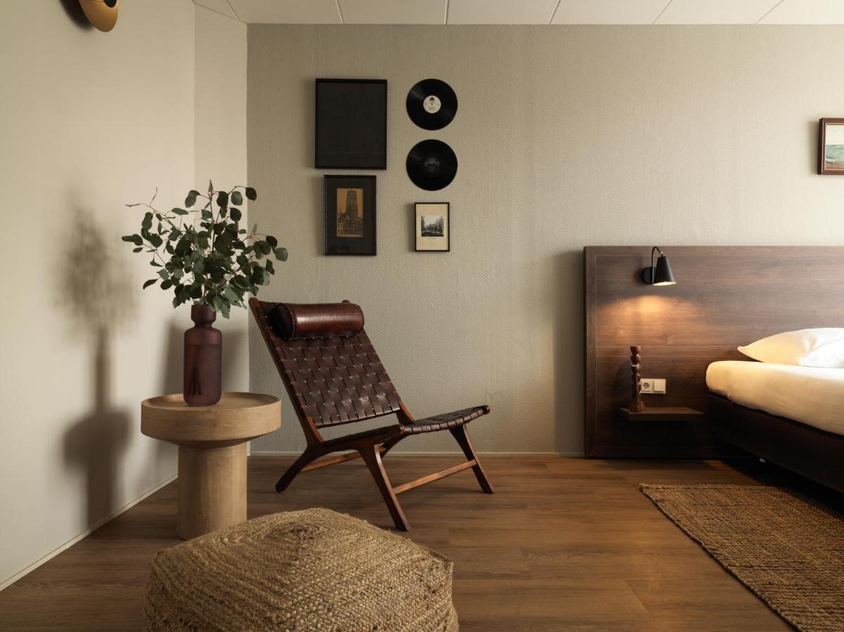 Townhouse Apartments Maastricht Zewnętrze zdjęcie