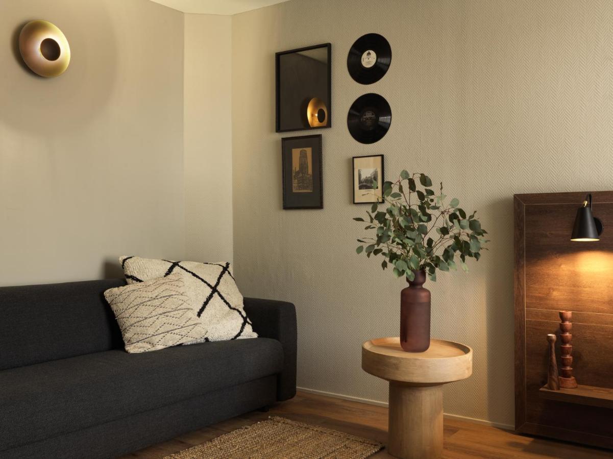Townhouse Apartments Maastricht Zewnętrze zdjęcie