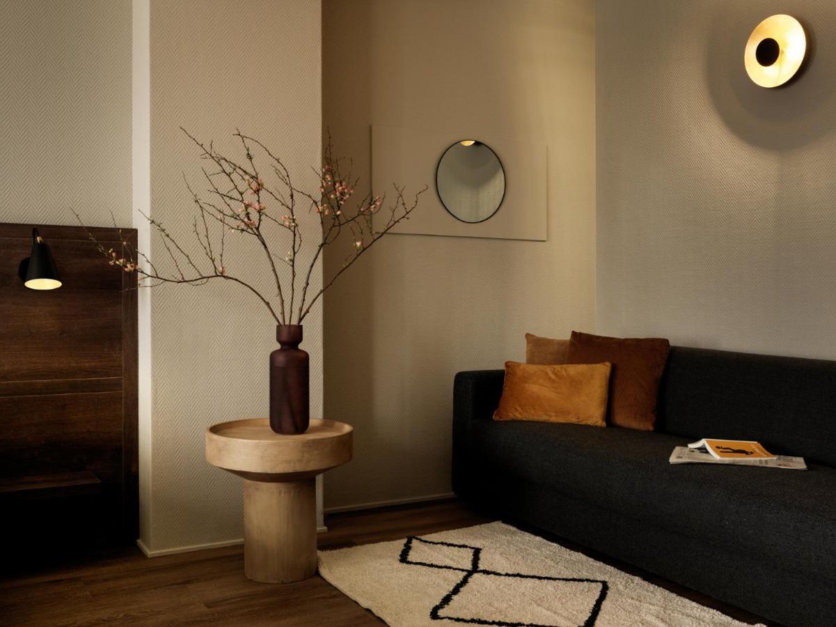 Townhouse Apartments Maastricht Zewnętrze zdjęcie