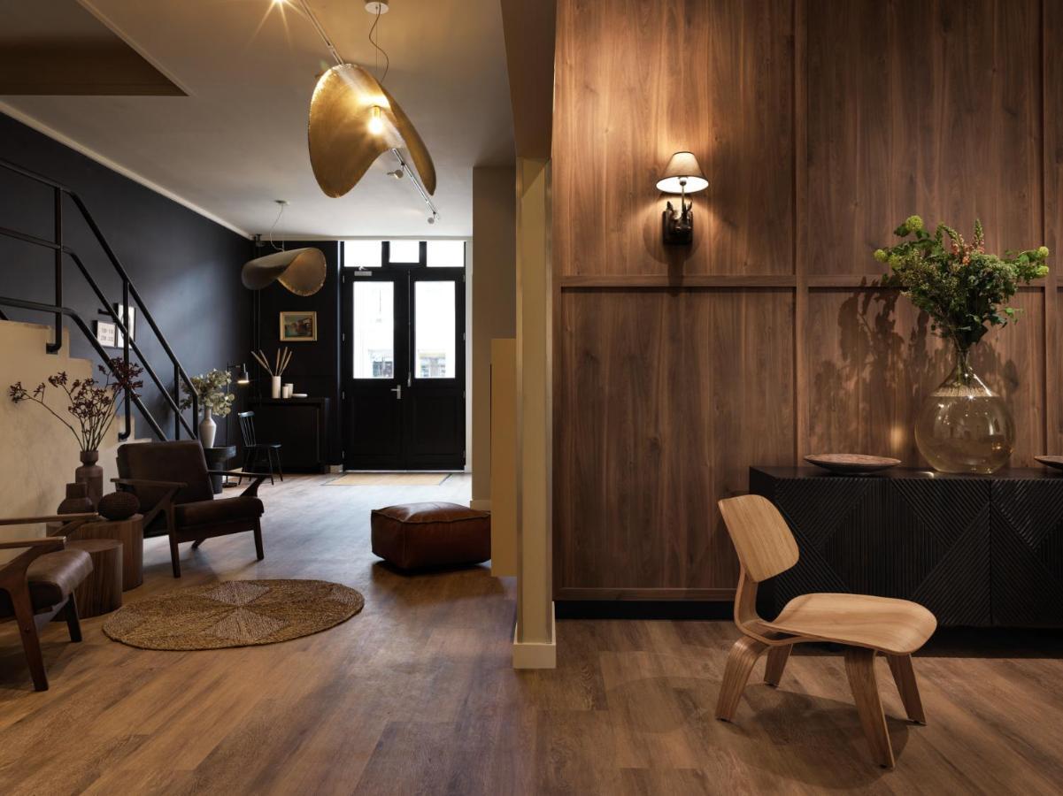 Townhouse Apartments Maastricht Zewnętrze zdjęcie