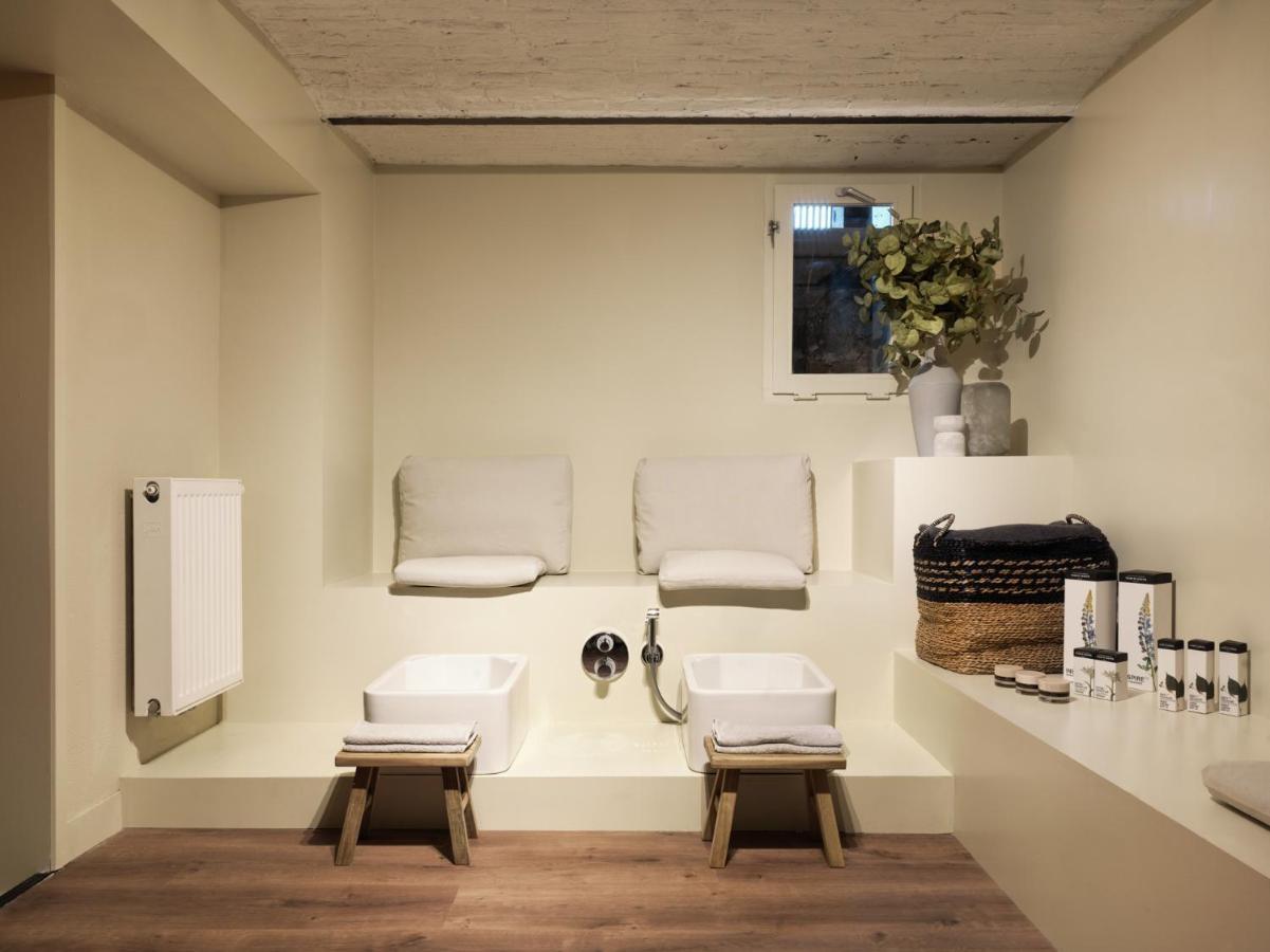 Townhouse Apartments Maastricht Zewnętrze zdjęcie