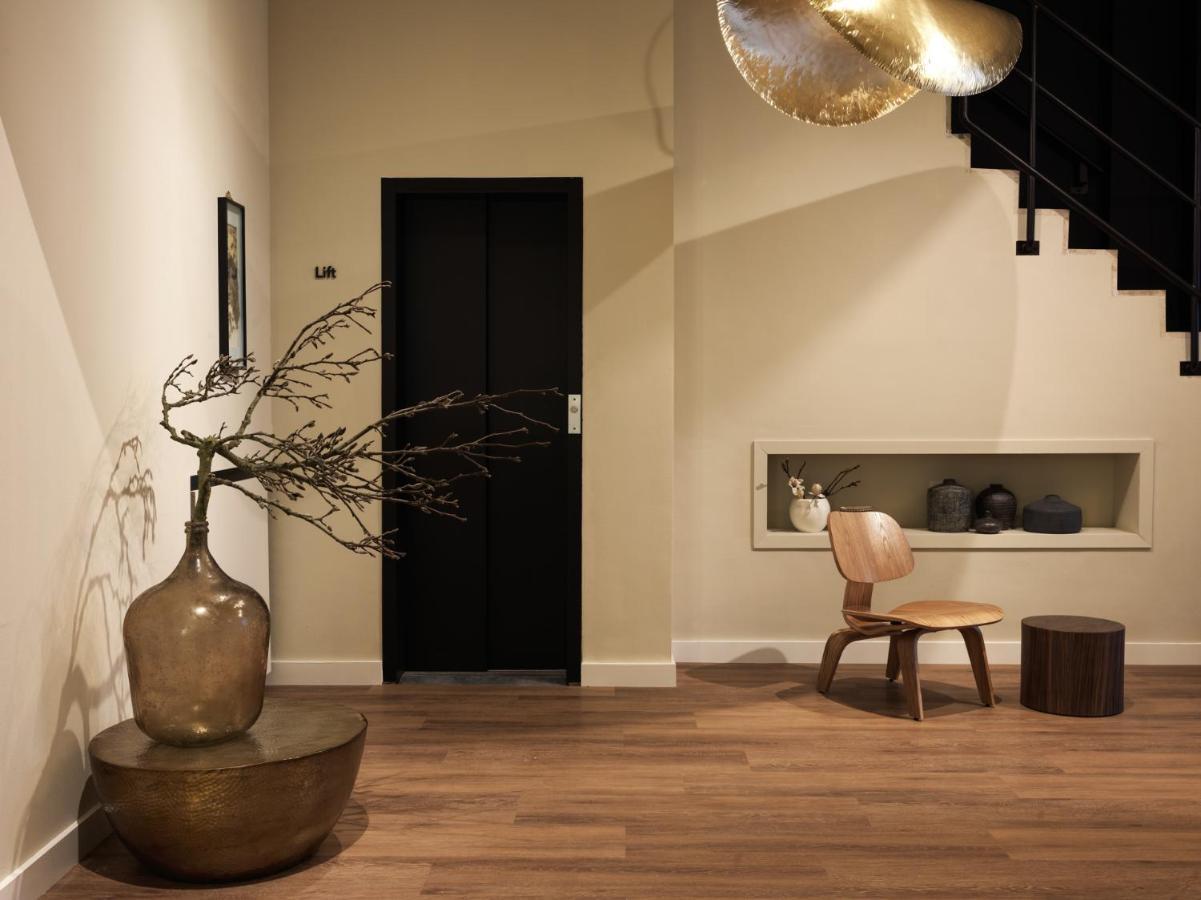 Townhouse Apartments Maastricht Zewnętrze zdjęcie
