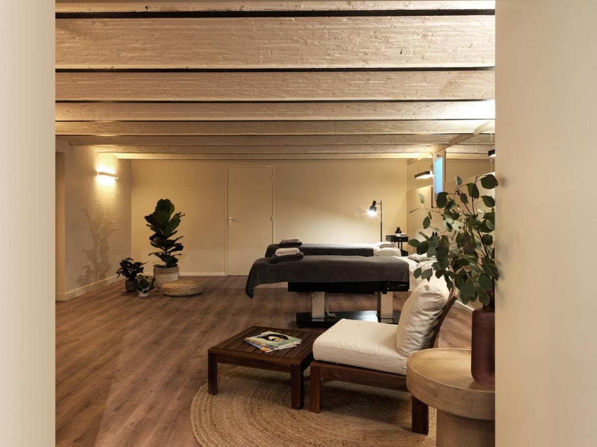 Townhouse Apartments Maastricht Zewnętrze zdjęcie
