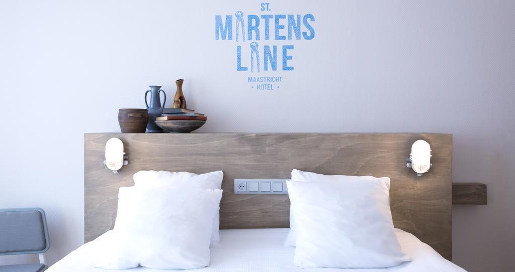 Townhouse Apartments Maastricht Zewnętrze zdjęcie