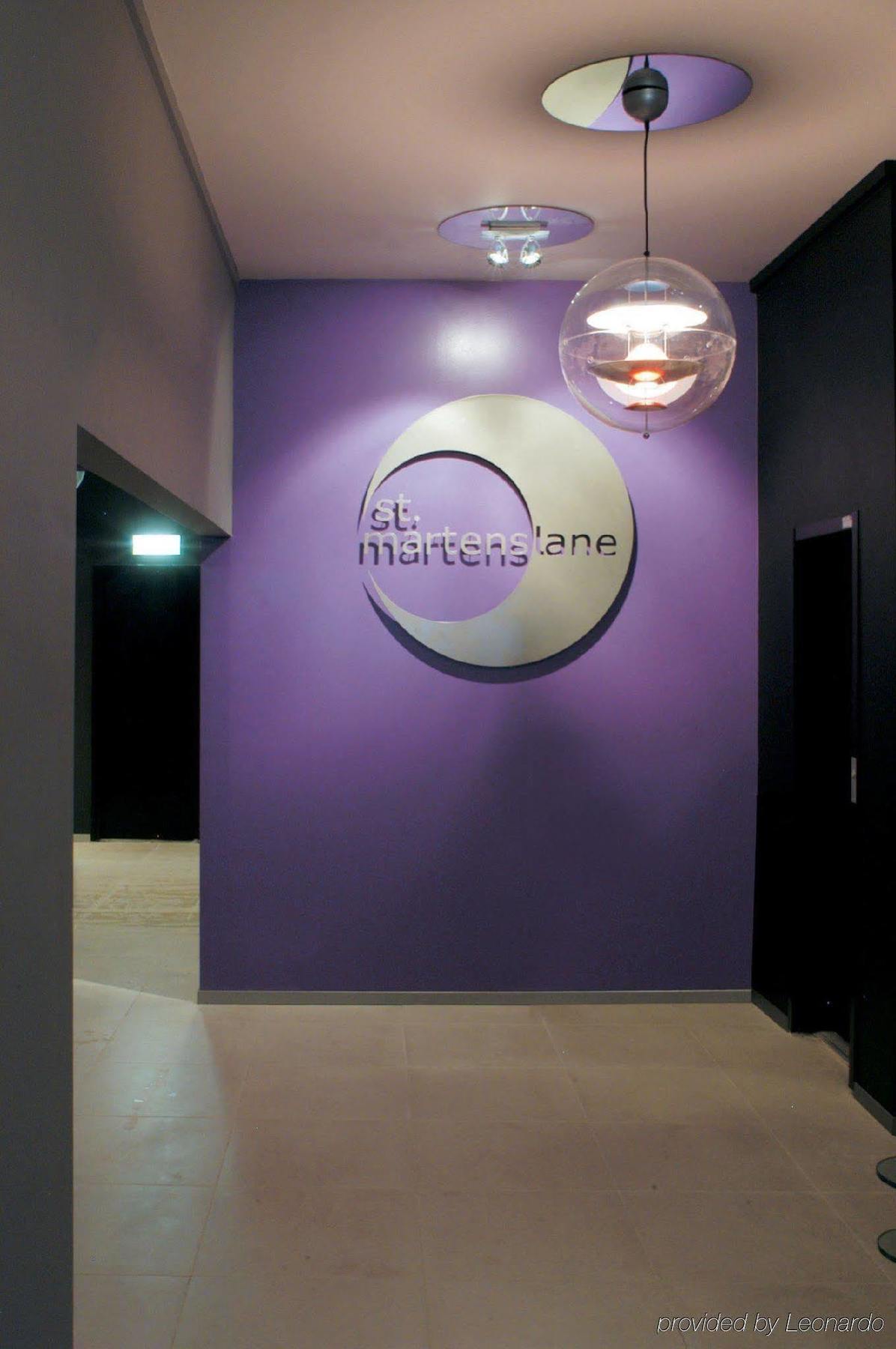 Townhouse Apartments Maastricht Zewnętrze zdjęcie