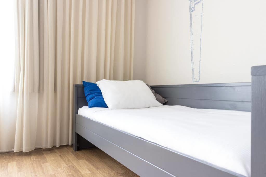 Townhouse Apartments Maastricht Zewnętrze zdjęcie